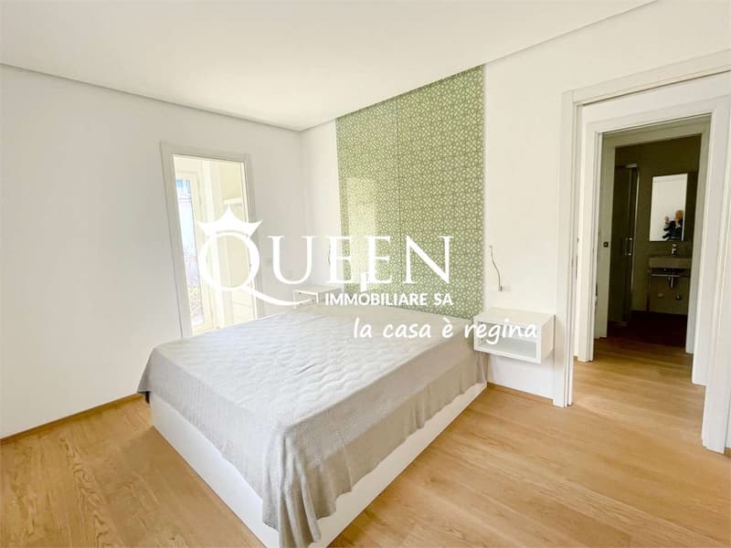 Paradies: 3.5-Zimmer-Wohnung, 98 m², Seeufer (10)