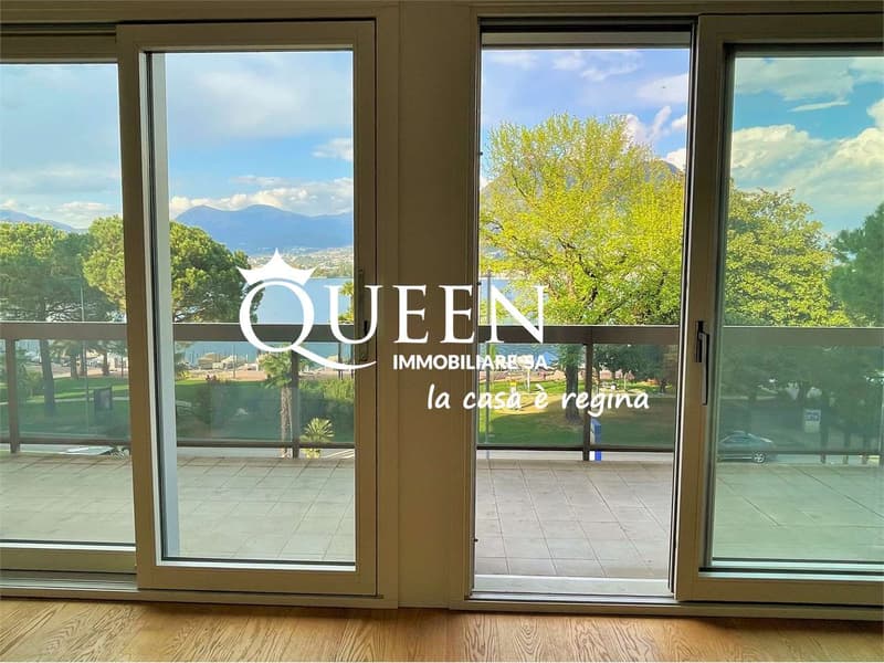 Paradies: 3.5-Zimmer-Wohnung, 98 m², Seeufer (6)