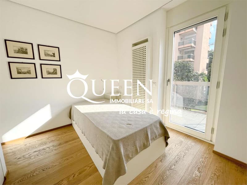 Paradies: 3.5-Zimmer-Wohnung, 98 m², Seeufer (11)