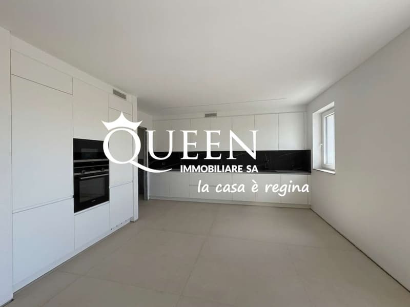 Arzo: new and bright 4.5-room apartment with terrace (6)