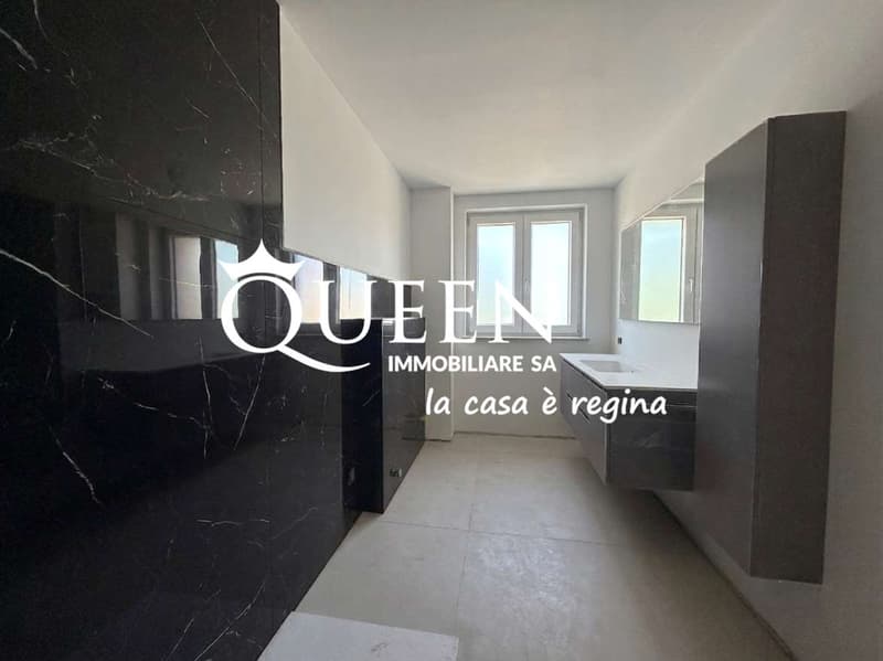Arzo: new and bright 4.5-room apartment with terrace (10)