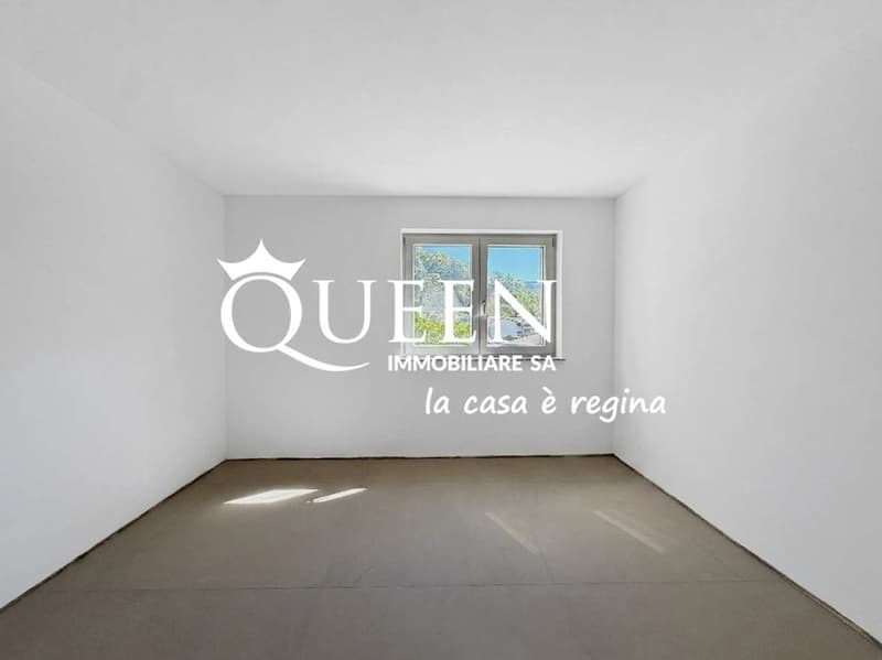 Arzo: new and bright 4.5-room apartment with terrace (7)