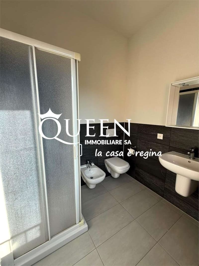 Stabio: appartement lumineux 2.5 pièces dans une cour caractéristique (6)