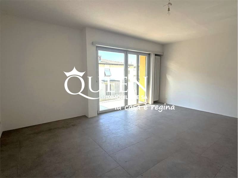 Mendrisio: 3.5 locali ristrutturato, 80 mq.  - prima locazione, in zon (2)