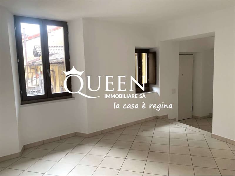 Ligornetto: stabile di 7 appartamenti da 2.5 e 3.5 locali, 590 mq., ri (4)
