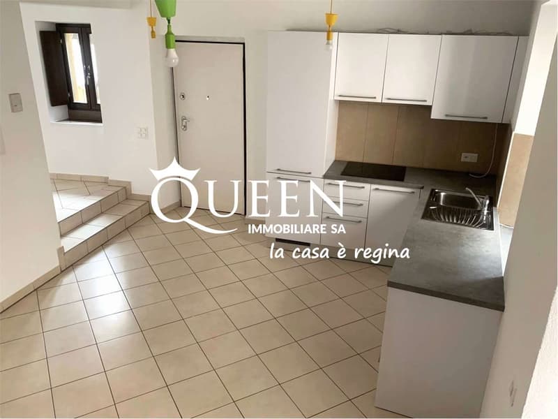 Ligornetto: stabile di 7 appartamenti da 2.5 e 3.5 locali, 590 mq., ri (6)