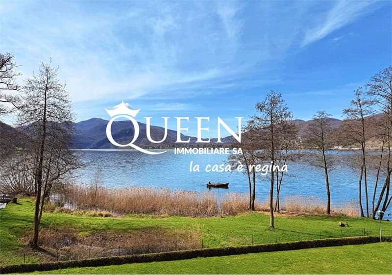 Muzzano: appartamento 4.5 locali, 140 mq, terrazza, area wellness, fro (11)