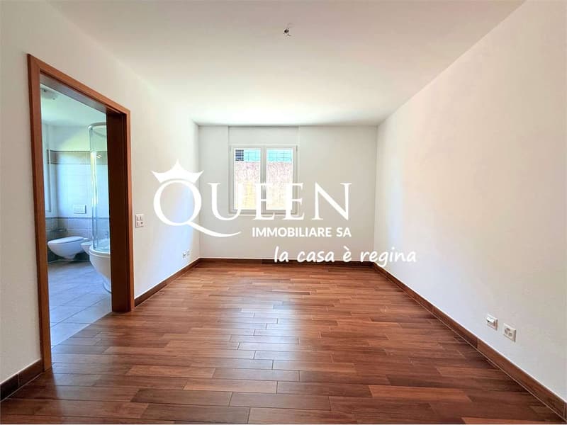 Carabietta: villa 5.5 locali, 200 mq., con vista lago , residenza seco (11)