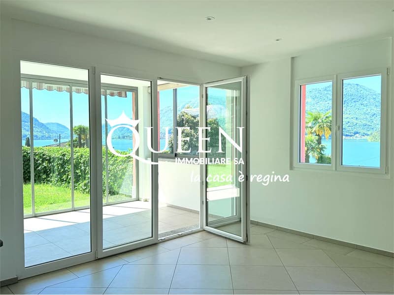 Carabietta: villa 5.5 locali, 200 mq., con vista lago , residenza seco (1)