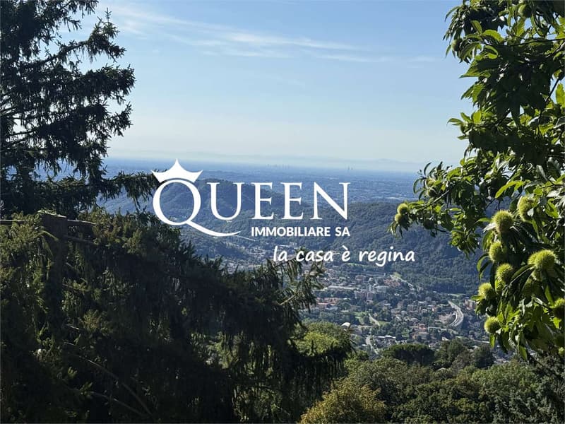 Sagno: terreno edificabile, 769 mq., con vista mozzafiato (5)
