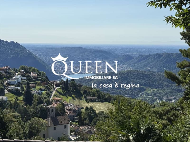 Sagno: terreno edificabile, 769 mq., con vista mozzafiato (4)