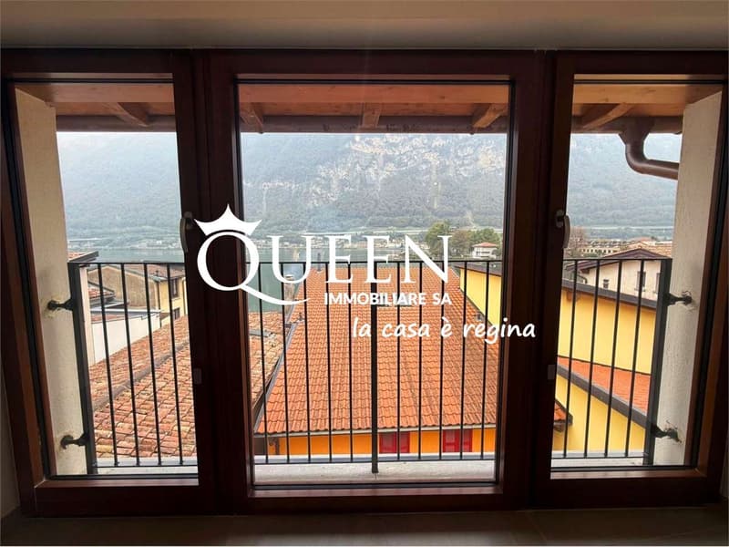 Riva San Vitale: caratteristica casa di nucleo  4.5 locali, 180 mq. ri (4)
