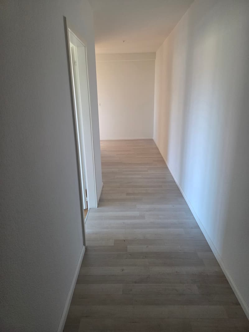 Eingangsbereich