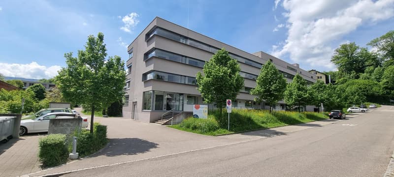 Schützenweg 23 - 25