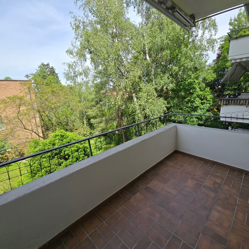 Balkon