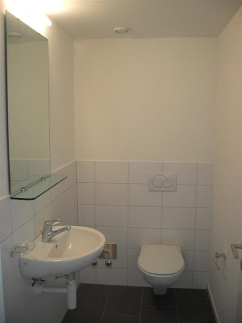 WC
