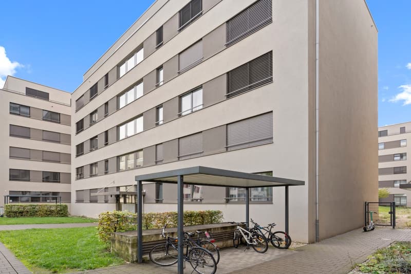 Lehenmattstr. 301