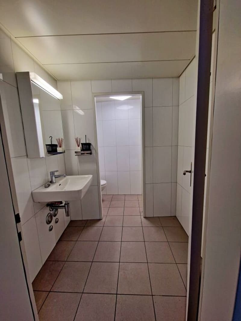 WC