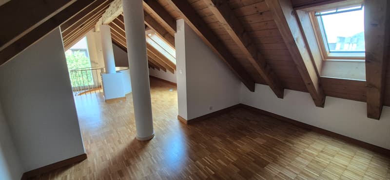 Gallerie hinten (2)