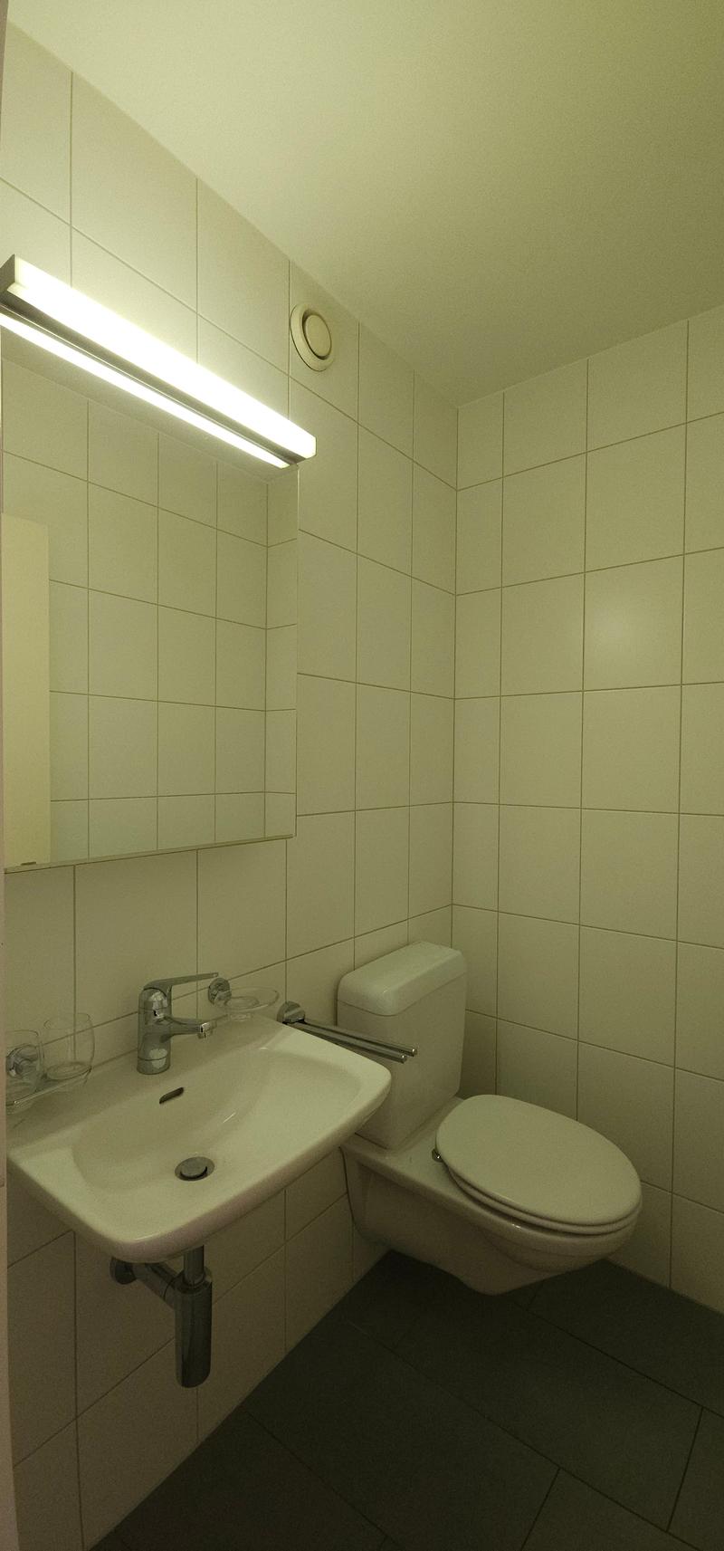 sep. WC