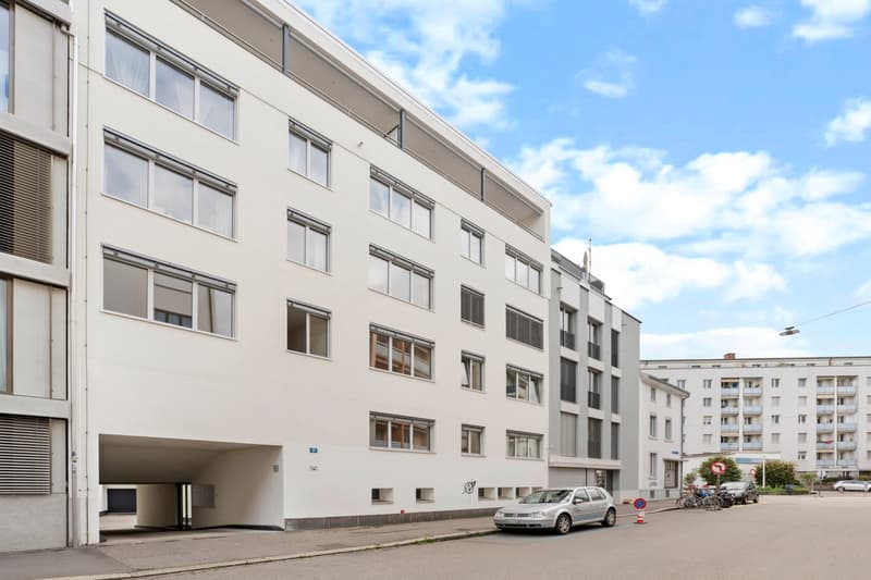 Hegenheimerstrasse 31