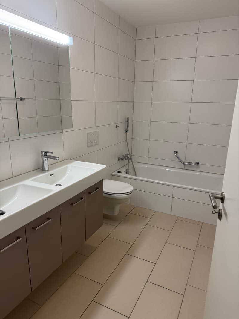 Bad/WC