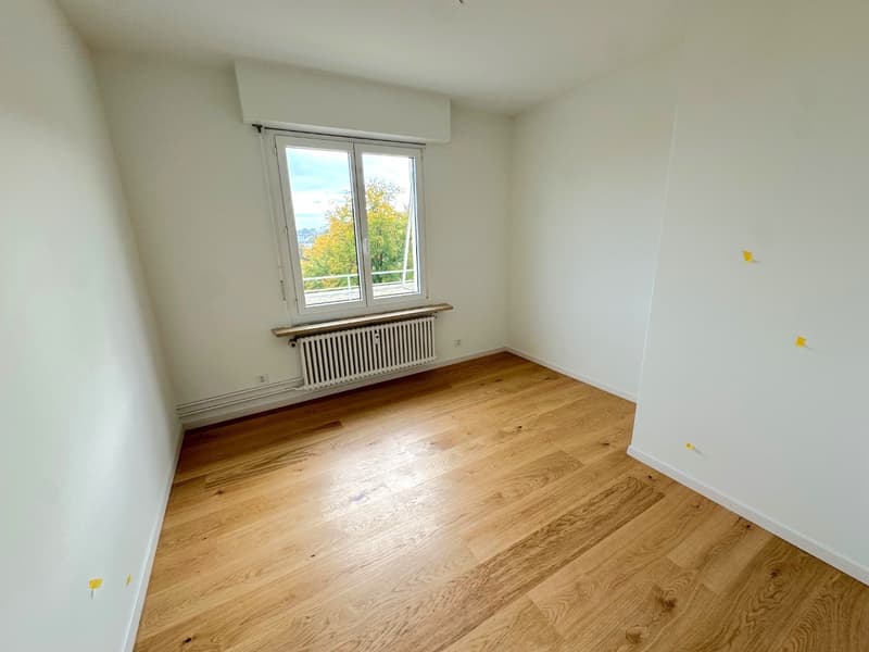 Zimmer klein 2