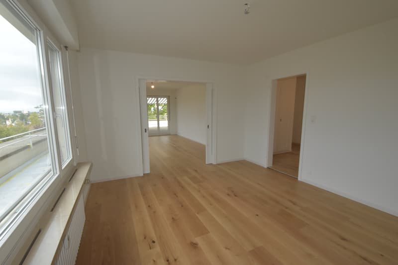 Essen klein