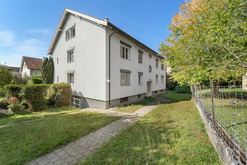 Batteriestrasse 1, 4103 Bottmingen