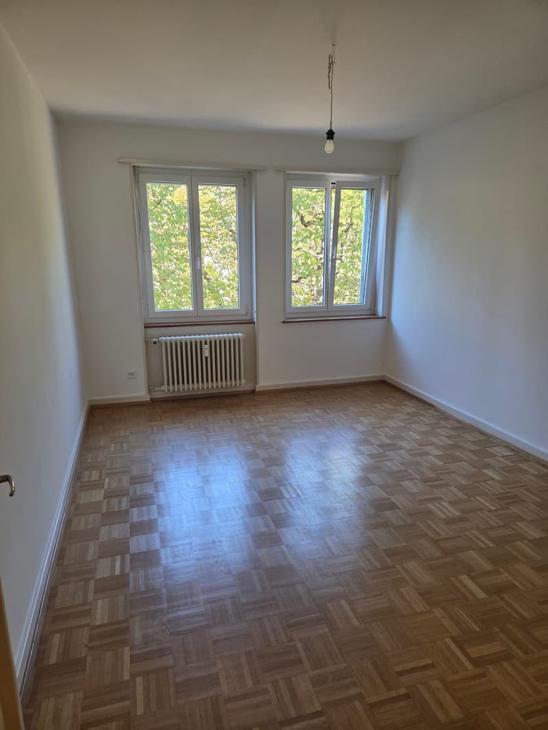 Zimmer rechts