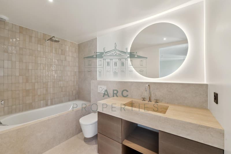 CHAMPEL - EXCEPTIONAL ATTIC, RENOVATED (7)