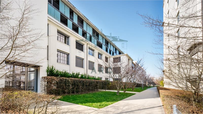 CHARMILLES ? EXCEPTIONAL TRIPLEX ATTIC WITH PANORAMIC TERRACE (6)