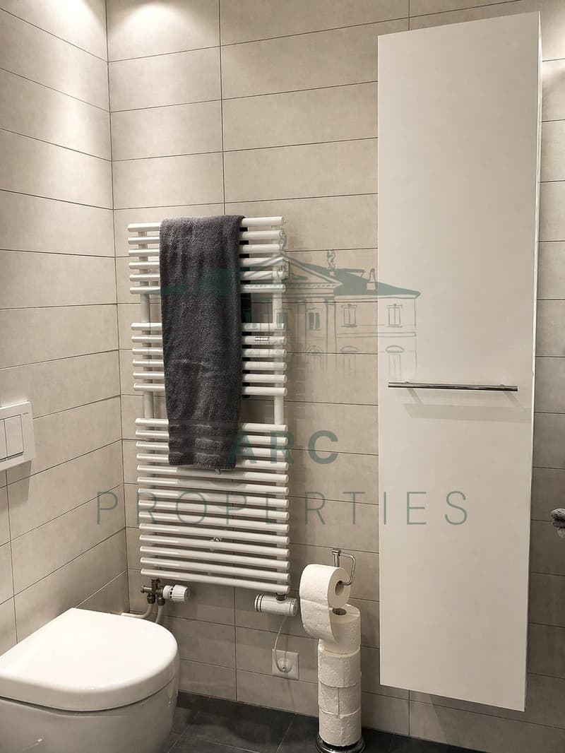 CHAMPEL - ÉLÉGANT APPARTEMENT MEUBLÉ (7)