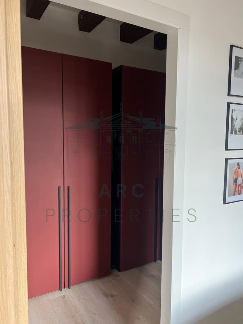 EAUX-VIVES - APARTMENT COMPLETELY RENOVATED (5)
