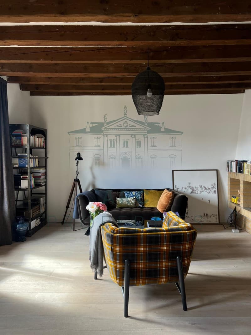 EAUX-VIVES - APARTMENT COMPLETELY RENOVATED (2)