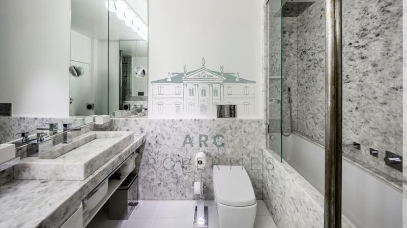 EXCLUSIVE - GENEVA CITY CENTER - MAGNIFICENT APARTMENT (9)