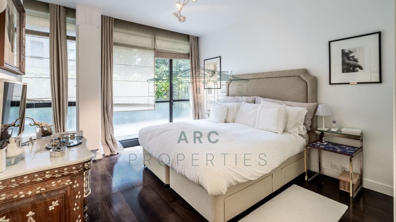 EXCLUSIVE - GENEVA CITY CENTER - MAGNIFICENT APARTMENT (8)