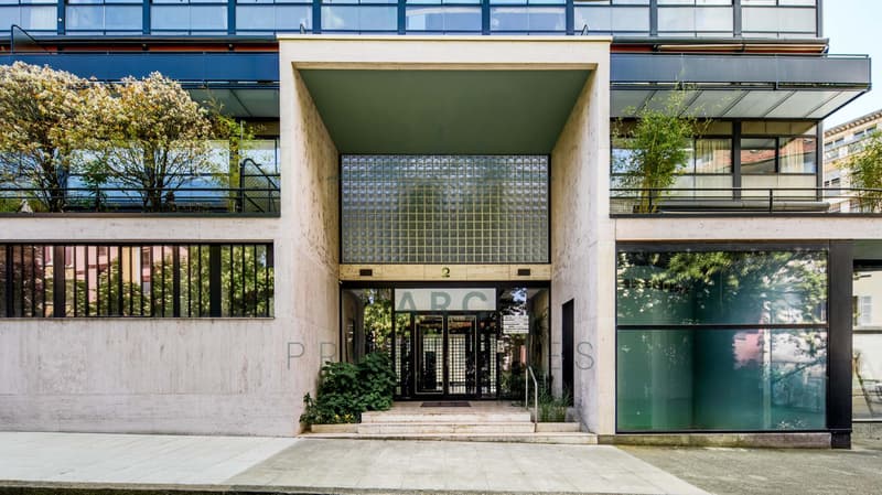 EXCLUSIVE - GENEVA CITY CENTER - MAGNIFICENT APARTMENT (2)