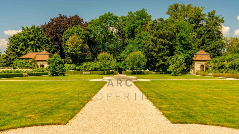 DOMAIN OF EXCEPTION ? MERLINGE CASTLE (5)