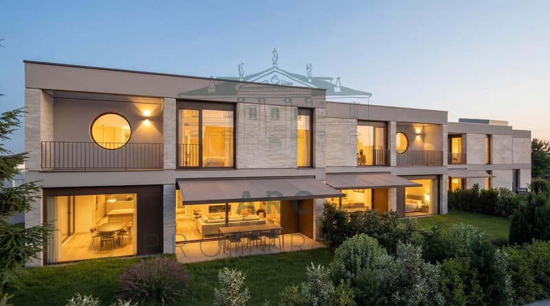 THÖNEX ? MODERNE VILLA NEU (2)