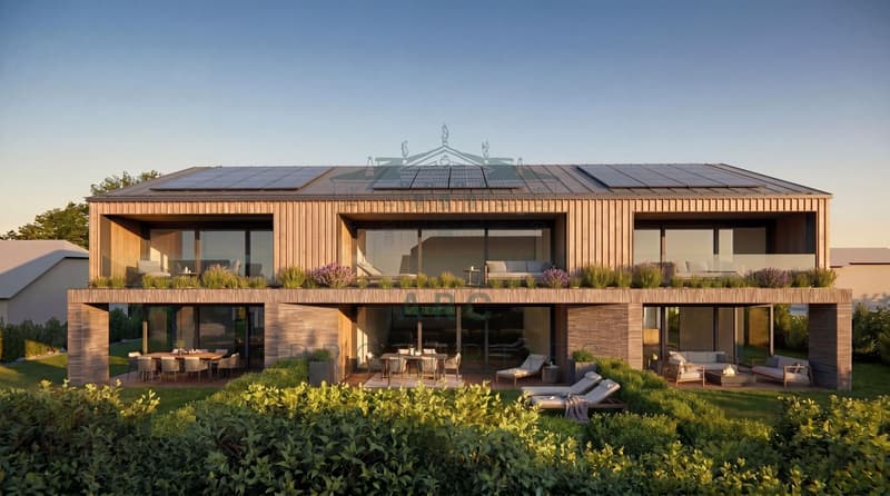 MEINIER - PROJET MINERAL - VILLA CONTEMPORAINE C (1)