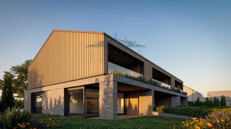 MEINIER - PROJET MINERAL - VILLA CONTEMPORAINE C (2)