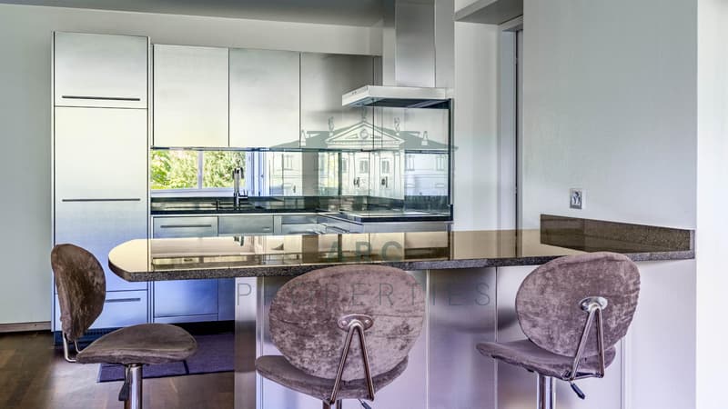 CHAMPEL - BEL APPARTEMENT AU C?UR D'UN QUARTIER PRISÉ (1)