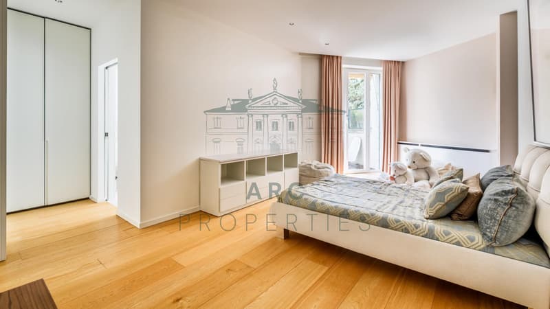 CO-EXCLUSIVITÉ - HOTEL PARTICULIER D'EXCEPTION AU CENTRE DE GENEVE (8)