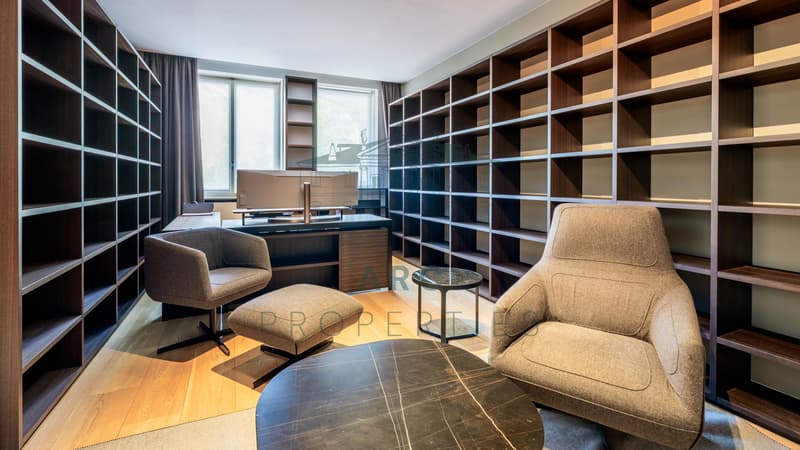 CO-EXCLUSIVITÉ - HOTEL PARTICULIER D'EXCEPTION AU CENTRE DE GENEVE (7)
