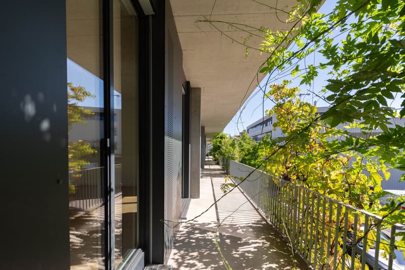 Modern commercial space in Galfenfeld (7)