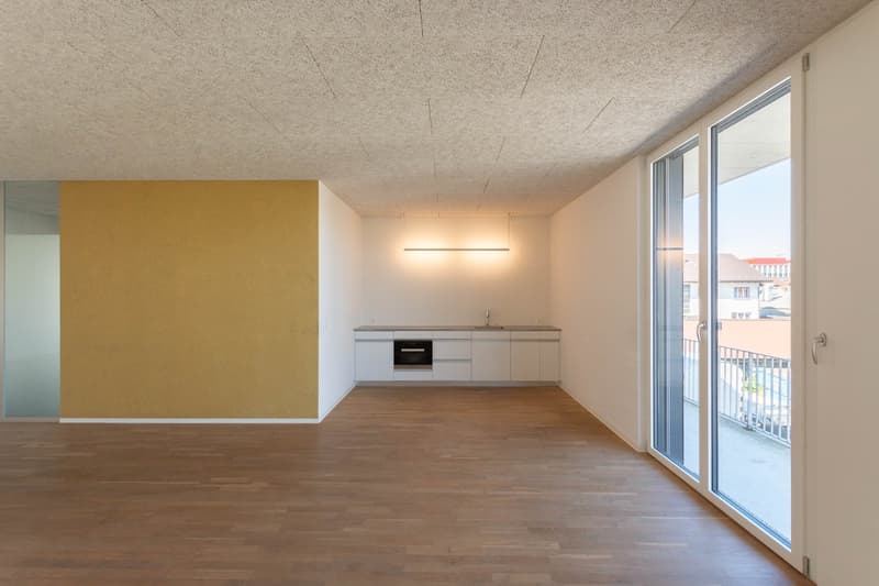 Modern commercial space in Galfenfeld (3)