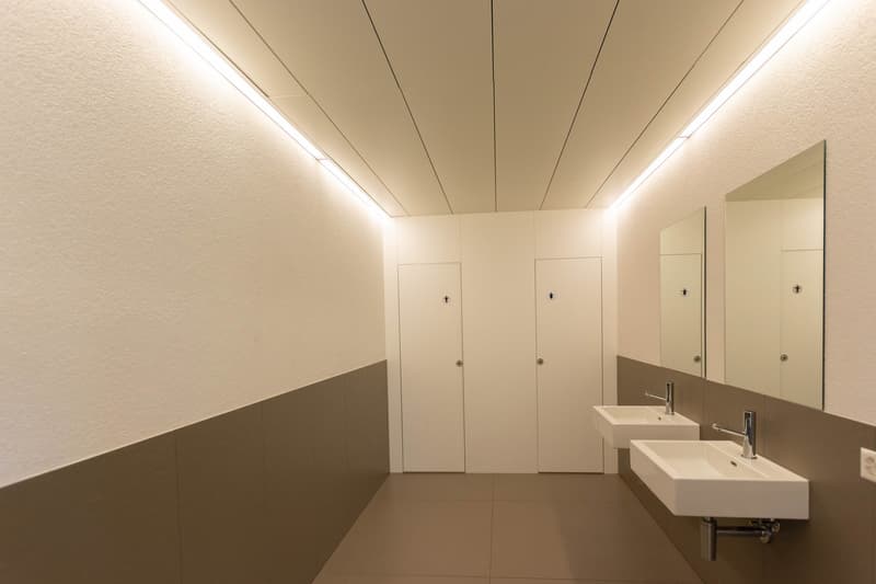 Modern commercial space in Galfenfeld (6)