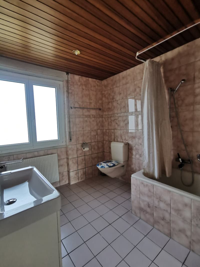 Elfenau-Reiheneinfamilienhaus an privilegierter Lage (9)