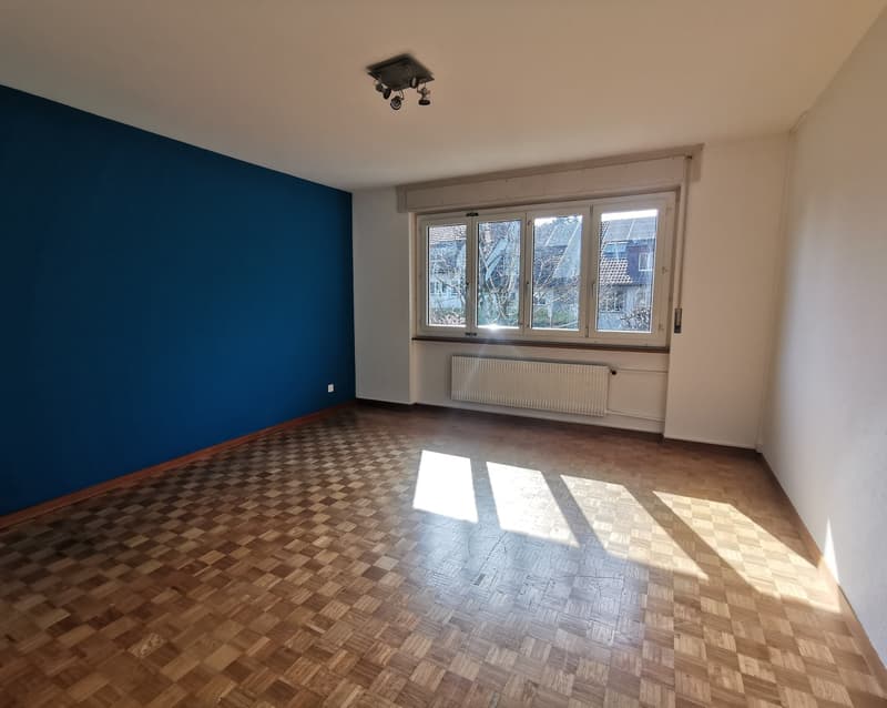 Elfenau-Reiheneinfamilienhaus an privilegierter Lage (8)